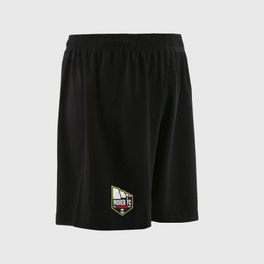Moher Celtic FC Kids' Aztec Shorts