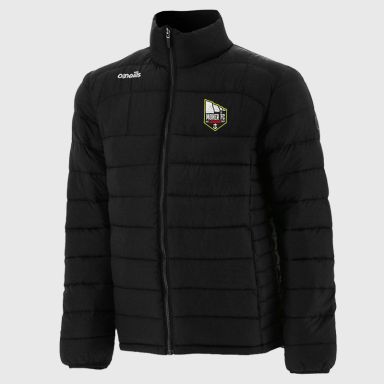 Moher Celtic FC Blake Padded Jacket