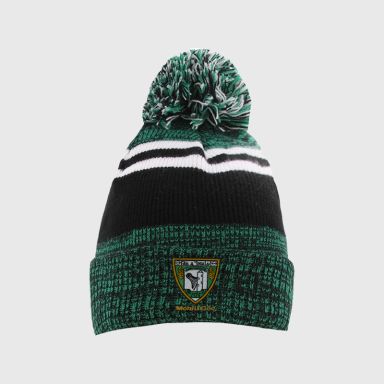 Mohill GAA Canyon Bobble Hat