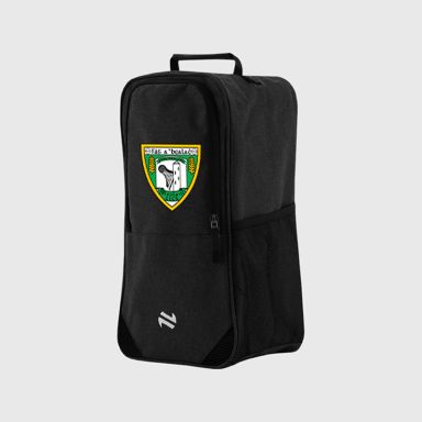 Mohill GAA Blitz Boot Bag