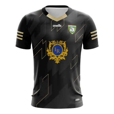 Mohill GAA Kids' Short Sleeve Training Top