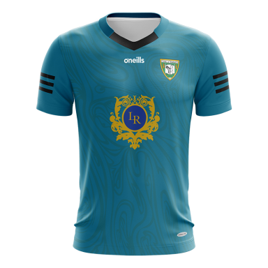 Mohill GAA Short Sleeve Training Top