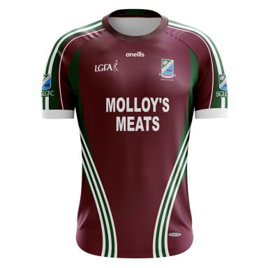 Shrule/Glencorrib GAA Club LGFA Women's Fit Jersey