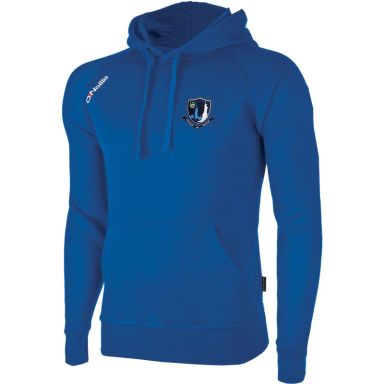 Monaghan GFC New York Arena Hooded Top Kids