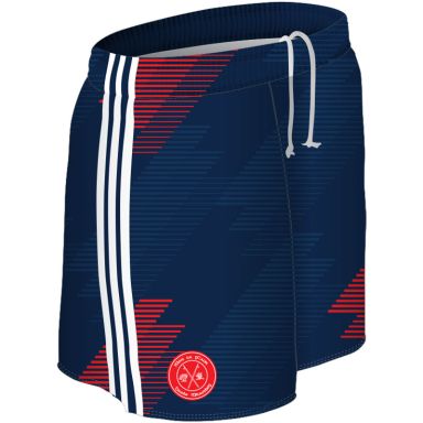 Monageer Boolavogue GAA Wexford Mourne Shorts