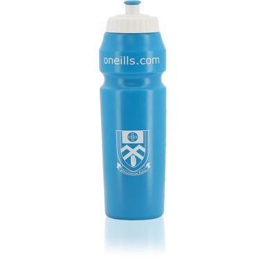 Monaghan GAA Water Bottle Blue / White