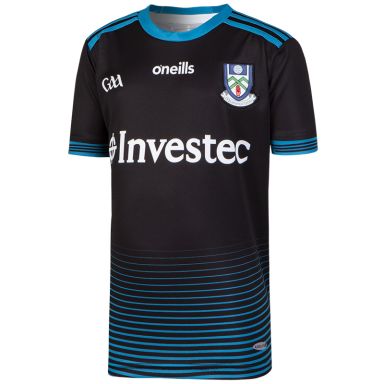 Monaghan GAA Kids' Goalkeeper Jersey 2018 by O'Neills.