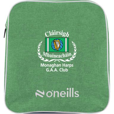 Monaghan Harps GAA Kent Holdall Bag 