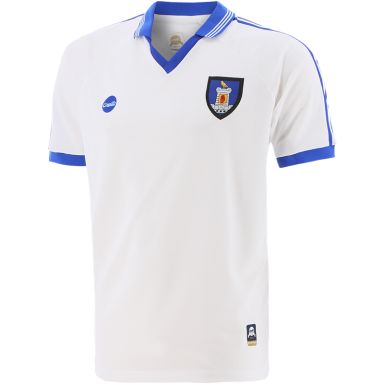 Monaghan Retro Jersey