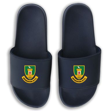 Monaghan Rugby Club Zora Pool Sliders