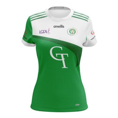 Monaghan Harps GAA Women’s Fit LGFA Jersey