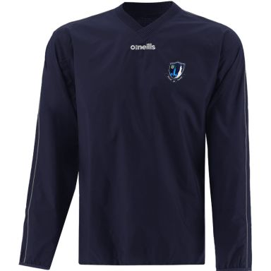 Monaghan GFC New York Hurricane Windbreaker