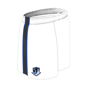 Monaghan GFC New York Mourne Shorts