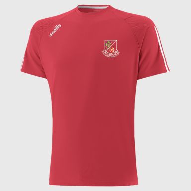 Monaleen GAA Club Kids' Tour T-Shirt