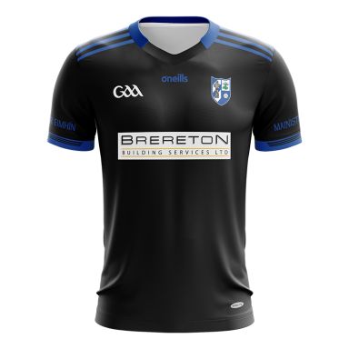 Monasterevan GFC Jersey