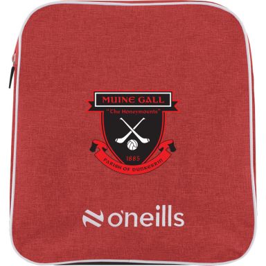 Moneygall Camogie Kent Holdall Bag 