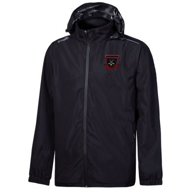 Moneygall Camogie Dalton Rain Jacket