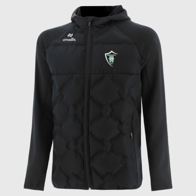 Montpellier FC Vortex Lightweight Padded Jacket