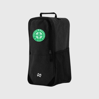 Montréal Shamrocks Blitz Boot Bag