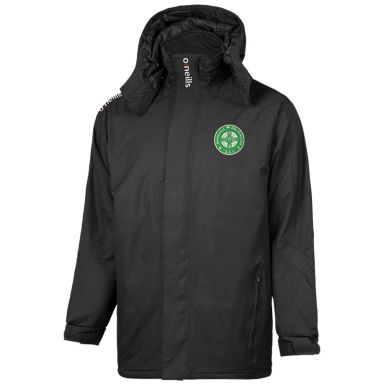 Montréal Shamrocks Touchline 3 Padded Jacket