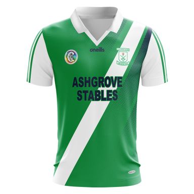 Mooncoin GAA Club Kids’ Camogie Jersey