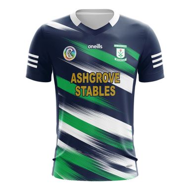 Mooncoin GAA Club Kids’ Camogie Jersey