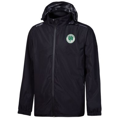 Mooncoin Celtic AFC Kids' Dalton Rain Jacket