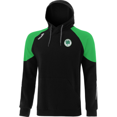 Mooncoin Celtic AFC Oslo Fleece Overhead Hoodie