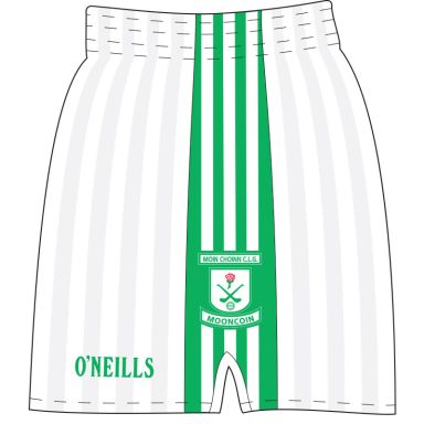 Mooncoin GAA Club Kids' Mourne Shorts