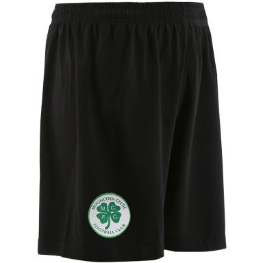 Mooncoin Celtic AFC Kids' Aztec Shorts