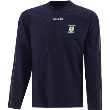 Mooncoin GAA Club Kids' Hurricane Windbreaker