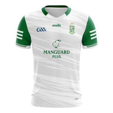 Moorefield GAA Away Jersey