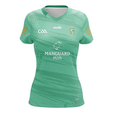 Moorefield GAA Women's Fit Keeper Jersey