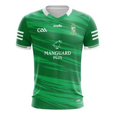 Moorefield GAA Home Jersey