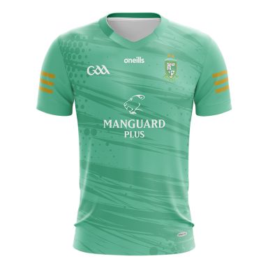 Moorefield GAA Kids' Keeper Jersey
