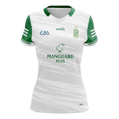 Moorefield GAA Women's Fit Away Jersey
