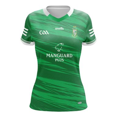 Moorefield GAA Women's Fit Home Jersey