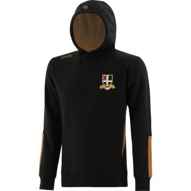 Moore RUFC Kids' Jenson Fleece Hooded Top