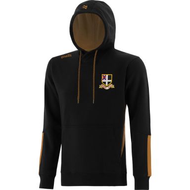 Moore RUFC Jenson Fleece Hooded Top