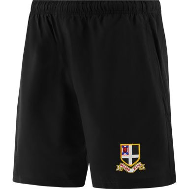 Moore RUFC Jenson Woven Shorts