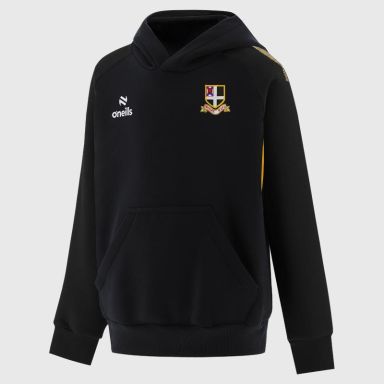 Moore RUFC Kids' Odin Fleece Pullover Hoodie