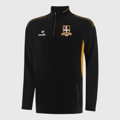 Moore RUFC Odin Squad Half Zip Top