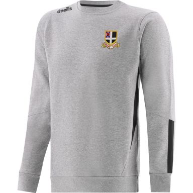 Moore RUFC Kids' Jenson Crew Neck Fleece Sweatshirt