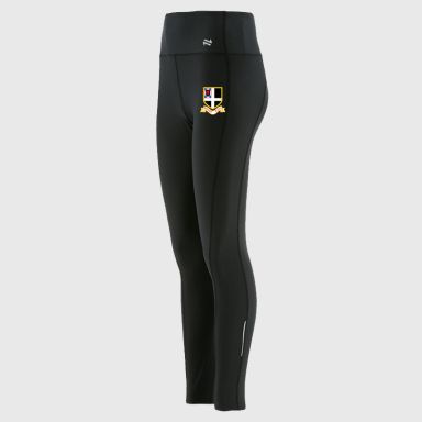 Moore RUFC Kids' Riley Full Length Leggings
