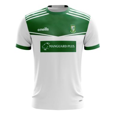 Moorefield GAA Women's Fit Short Sleeve Training Top