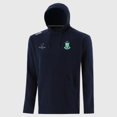 Moorefield GAA Evolve Fleece Hooded Top