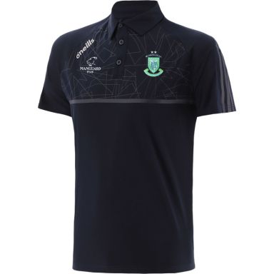 Moorefield GAA Kids' Synergy Polo Shirt