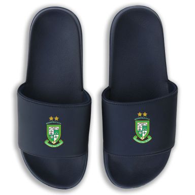 Moorefield GAA Zora Pool Sliders
