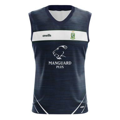 Moorefield GAA Kids' Vest