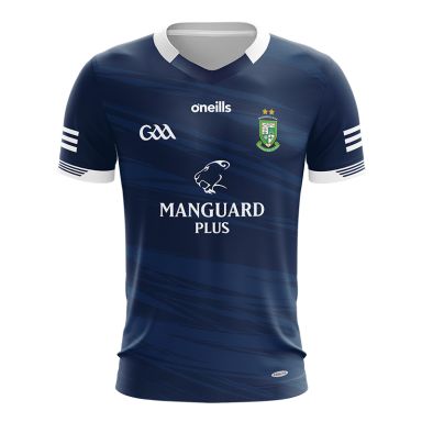 Moorefield GAA Keeper Jersey